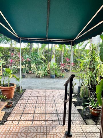 3100 SW 97th Ave, Miami, FL 33165