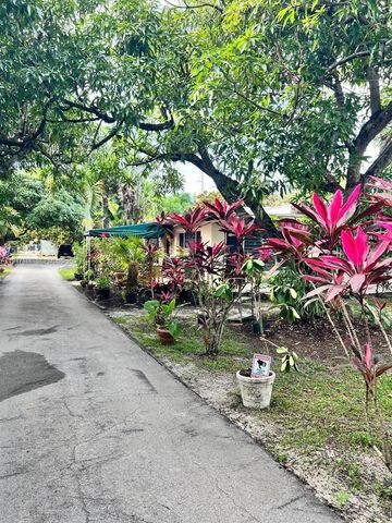 3100 SW 97th Ave, Miami, FL 33165