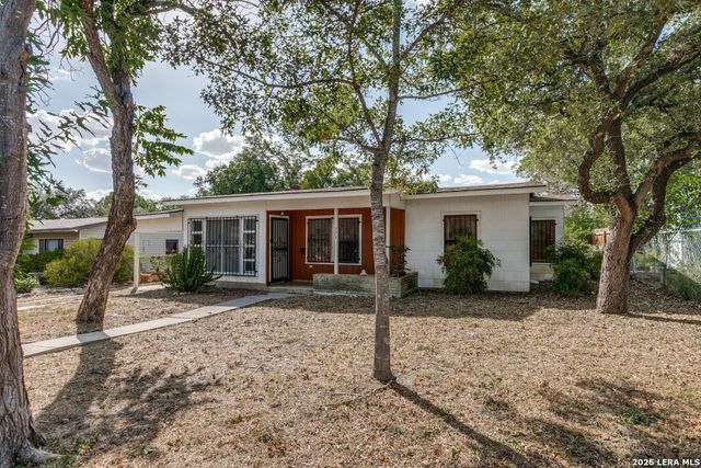 771 LINDA LOU DR, San Antonio, TX 78223