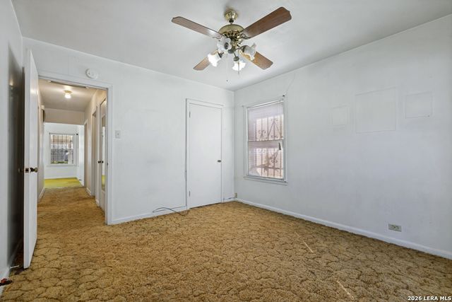 771 LINDA LOU DR, San Antonio, TX 78223