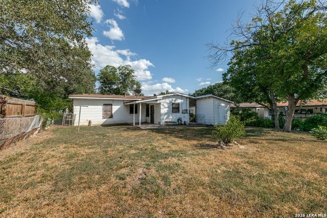 771 LINDA LOU DR, San Antonio, TX 78223