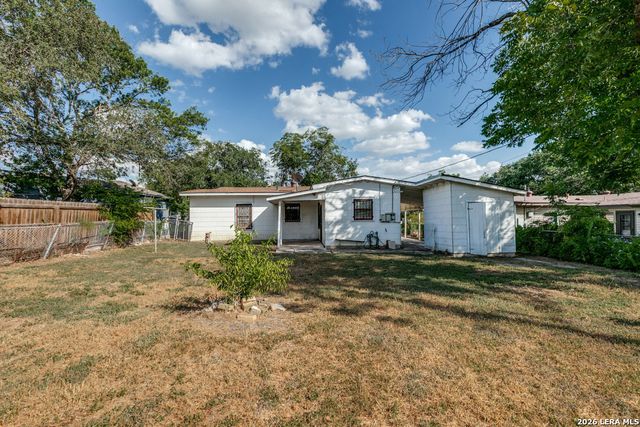 771 LINDA LOU DR, San Antonio, TX 78223