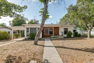 771 LINDA LOU DR, San Antonio, TX 78223