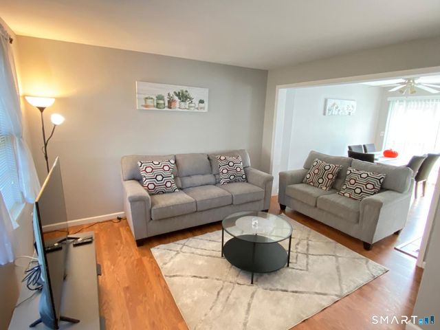16 Chamberlain Street 16, New Haven, CT 06513