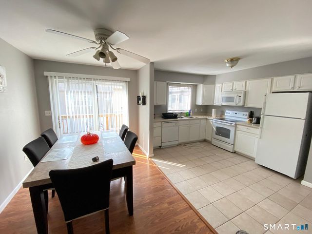 16 Chamberlain Street 16, New Haven, CT 06513