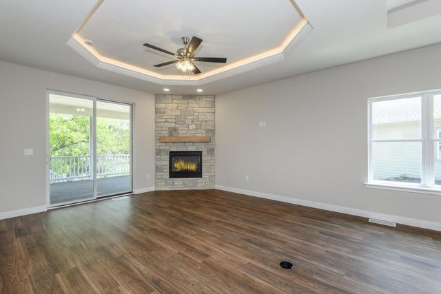 7015 Stonewood LANE, Lannon, WI 53046