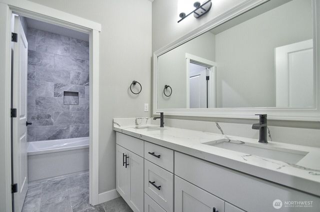 14349 Mima Road SW, Olympia, WA 98512