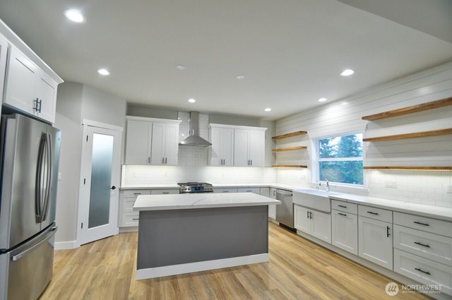 14349 Mima Road SW, Olympia, WA 98512