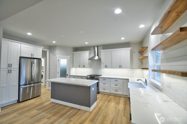 14349 Mima Road SW, Olympia, WA 98512