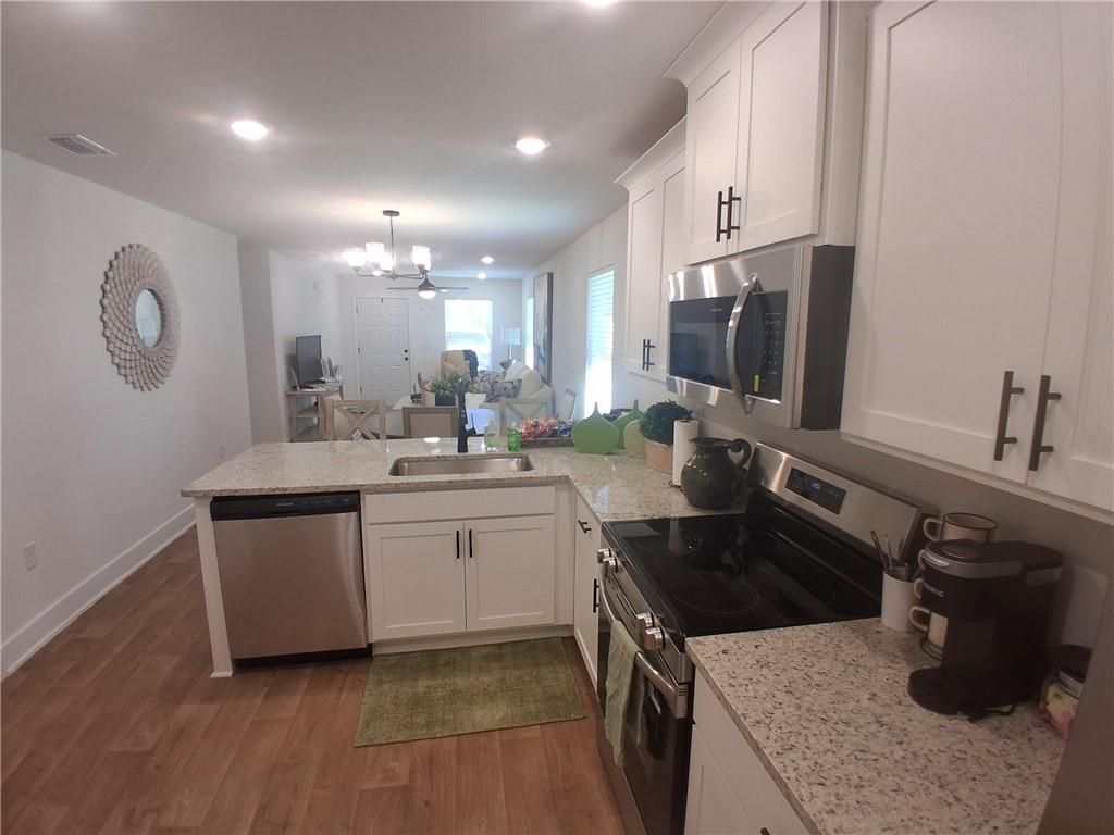 8603 The Pines Of Dawes Drive, Mobile, AL 36695 — photo 3