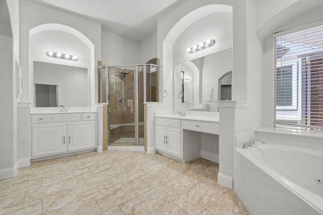 1930 Wind Lake Circle, Garland, TX 75040