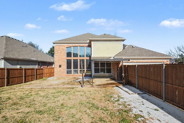 1930 Wind Lake Circle, Garland, TX 75040