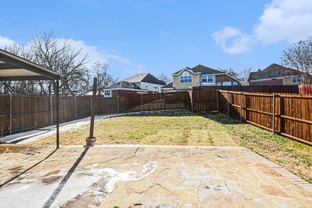 1930 Wind Lake Circle, Garland, TX 75040