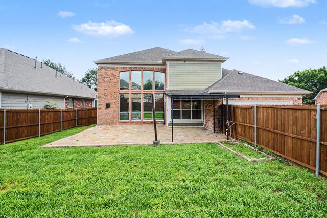 1930 Wind Lake Circle, Garland, TX 75040