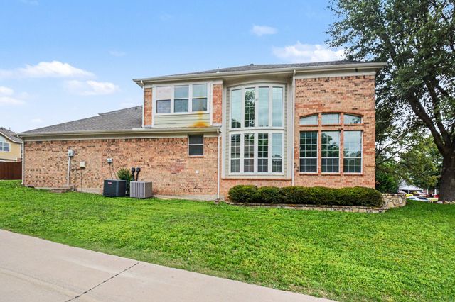1930 Wind Lake Circle, Garland, TX 75040