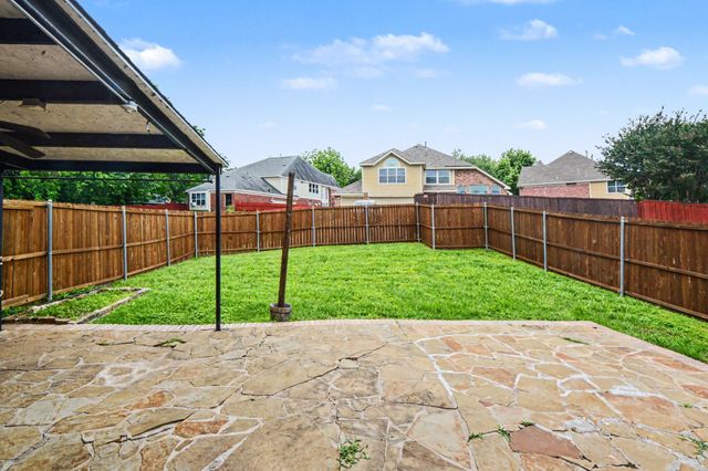 1930 Wind Lake Circle, Garland, TX 75040