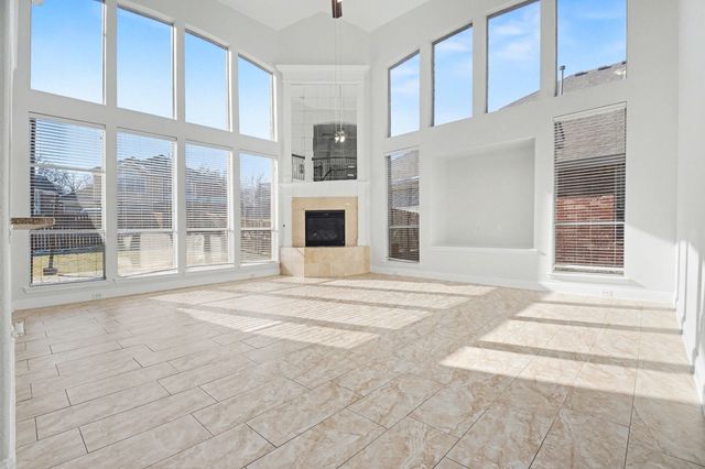 1930 Wind Lake Circle, Garland, TX 75040