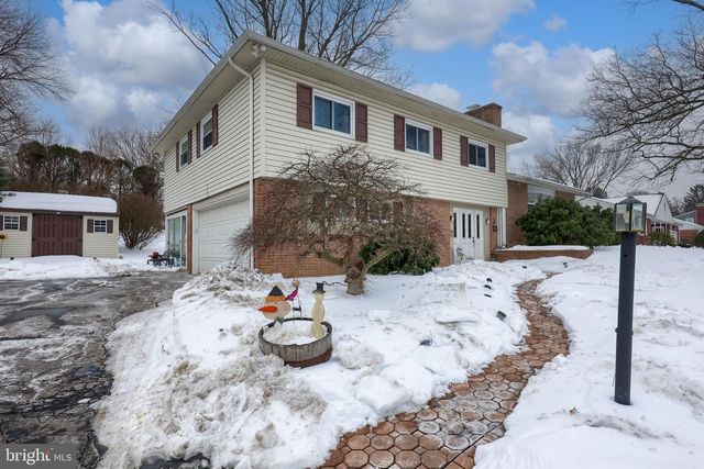 340 PRIMROSE AVE, Lancaster, PA 17601