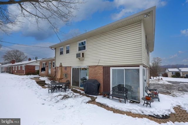 340 PRIMROSE AVE, Lancaster, PA 17601