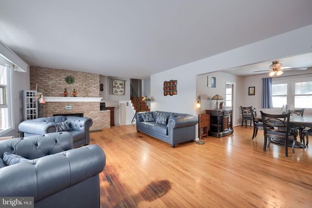 340 PRIMROSE AVE, Lancaster, PA 17601