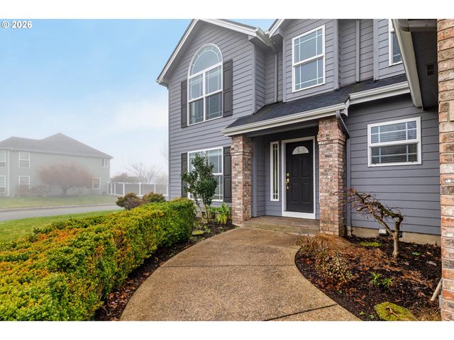 1410 INDEPENDENCE Ave, Woodburn, OR 97071