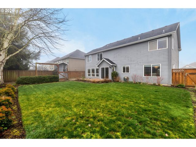 1410 INDEPENDENCE Ave, Woodburn, OR 97071