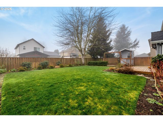 1410 INDEPENDENCE Ave, Woodburn, OR 97071