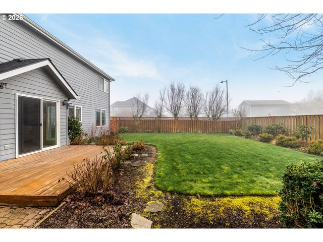 1410 INDEPENDENCE Ave, Woodburn, OR 97071