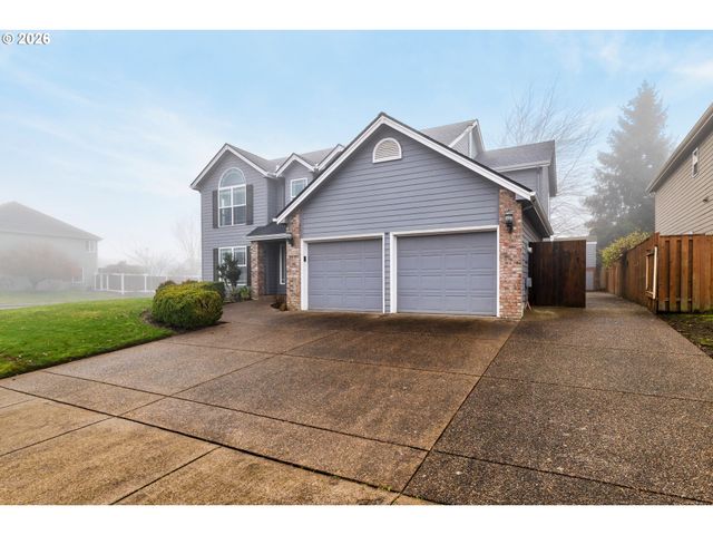 1410 INDEPENDENCE Ave, Woodburn, OR 97071