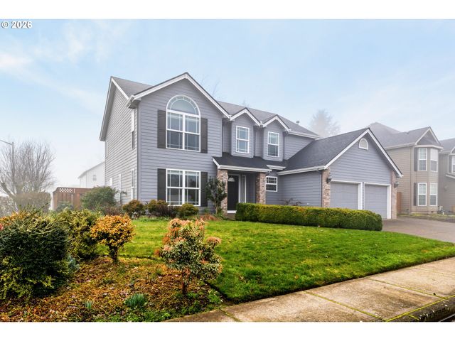 1410 INDEPENDENCE Ave, Woodburn, OR 97071