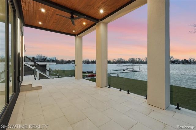 13281 Haddon Street, Fenton Charter Township, MI 48430