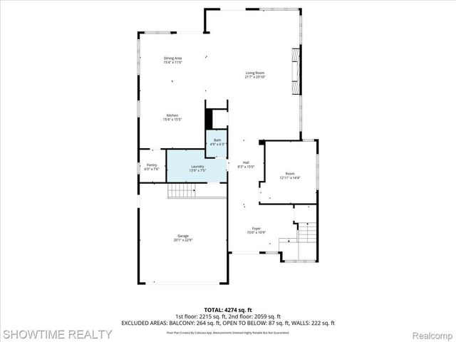 13281 Haddon Street, Fenton Charter Township, MI 48430
