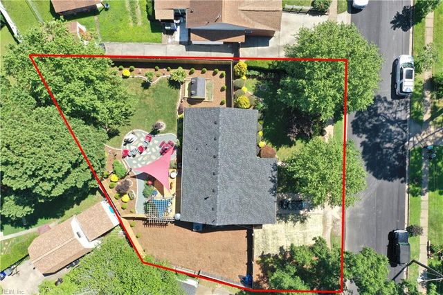 8479 Lynn River RD, Norfolk, VA 23503