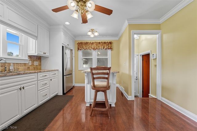 715 Holden Drive, Ashtabula, OH 44004