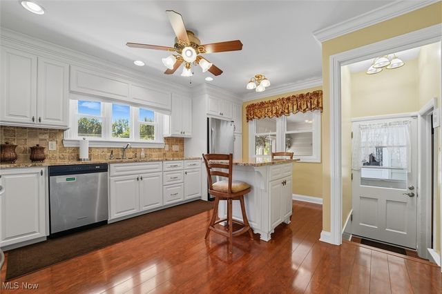 715 Holden Drive, Ashtabula, OH 44004