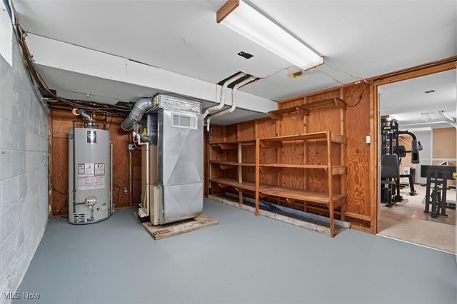 715 Holden Drive, Ashtabula, OH 44004