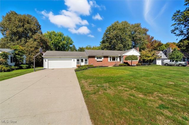 715 Holden Drive, Ashtabula, OH 44004