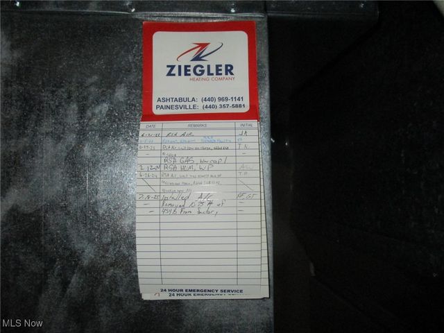 715 Holden Drive, Ashtabula, OH 44004