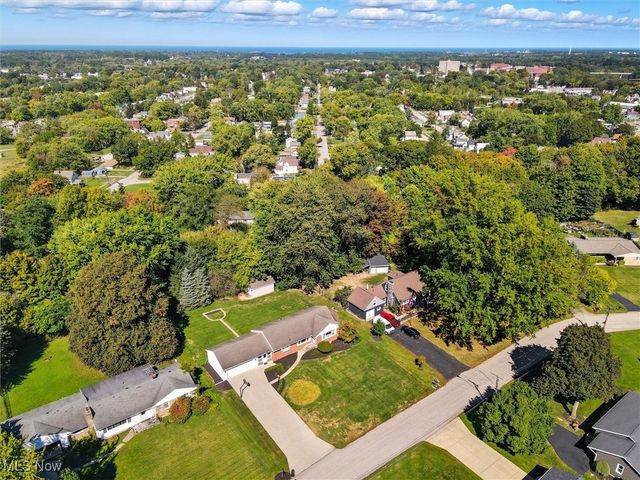 715 Holden Drive, Ashtabula, OH 44004