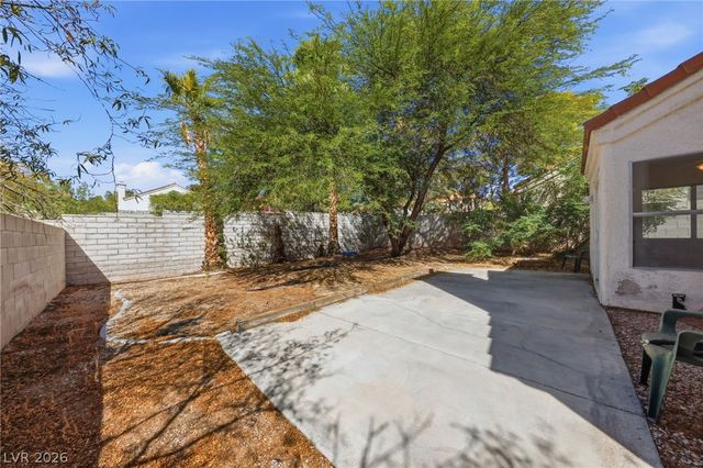 3205 Mariner Bay Street, Las Vegas, NV 89117