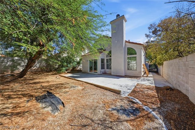 3205 Mariner Bay Street, Las Vegas, NV 89117