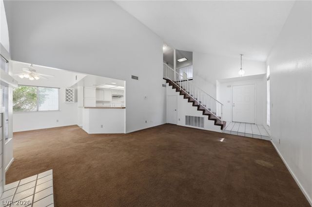 3205 Mariner Bay Street, Las Vegas, NV 89117