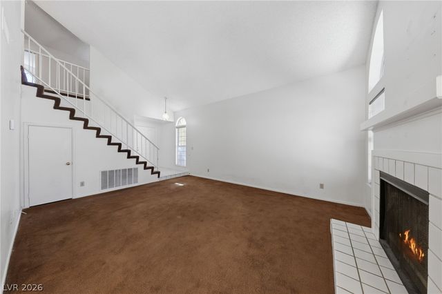 3205 Mariner Bay Street, Las Vegas, NV 89117