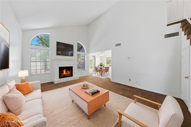 3205 Mariner Bay Street, Las Vegas, NV 89117