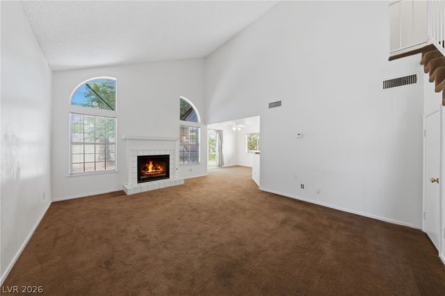 3205 Mariner Bay Street, Las Vegas, NV 89117