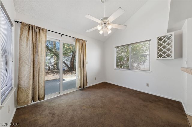 3205 Mariner Bay Street, Las Vegas, NV 89117