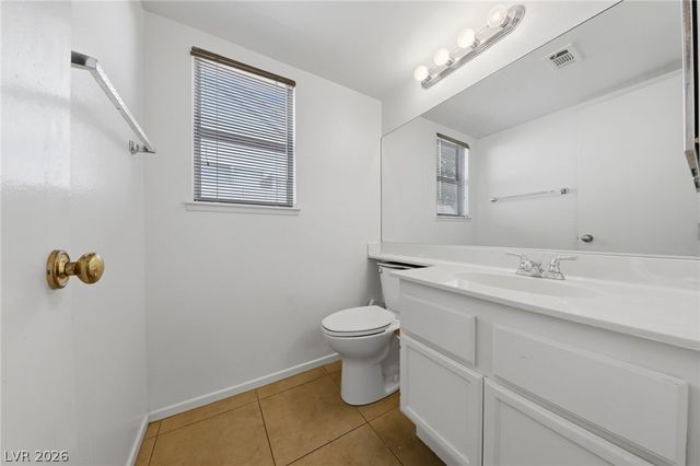3205 Mariner Bay Street, Las Vegas, NV 89117