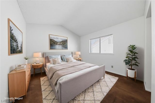 3205 Mariner Bay Street, Las Vegas, NV 89117