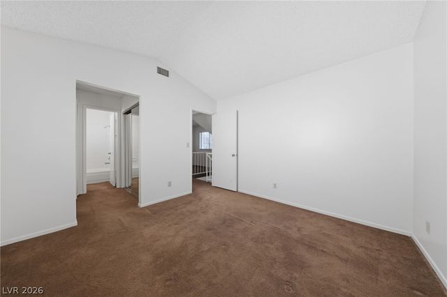 3205 Mariner Bay Street, Las Vegas, NV 89117
