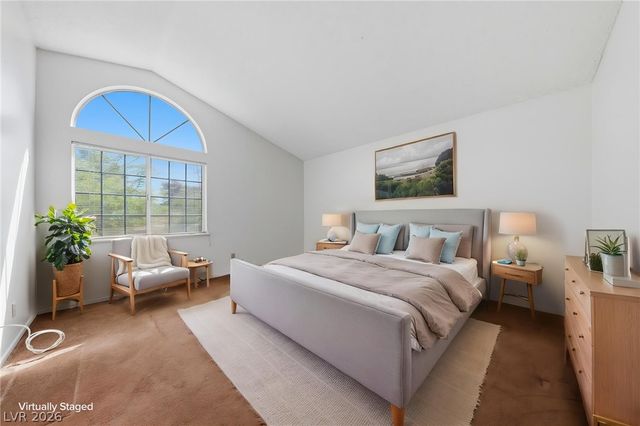 3205 Mariner Bay Street, Las Vegas, NV 89117